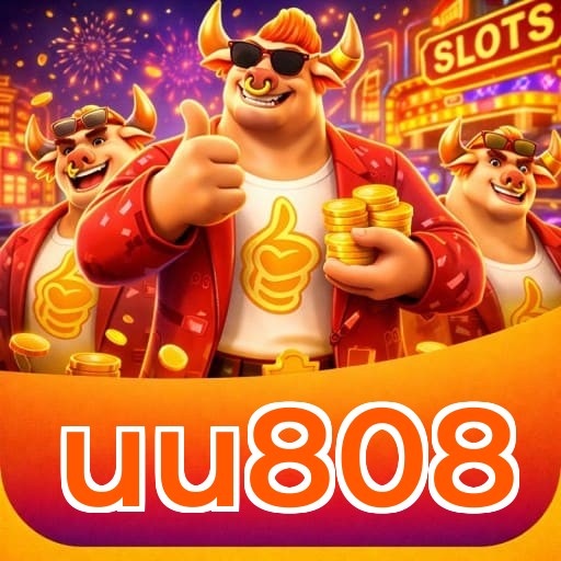 uu808 segurança SSL 256-bit - Licença Curaçao, eCOGRA, GLI certificado