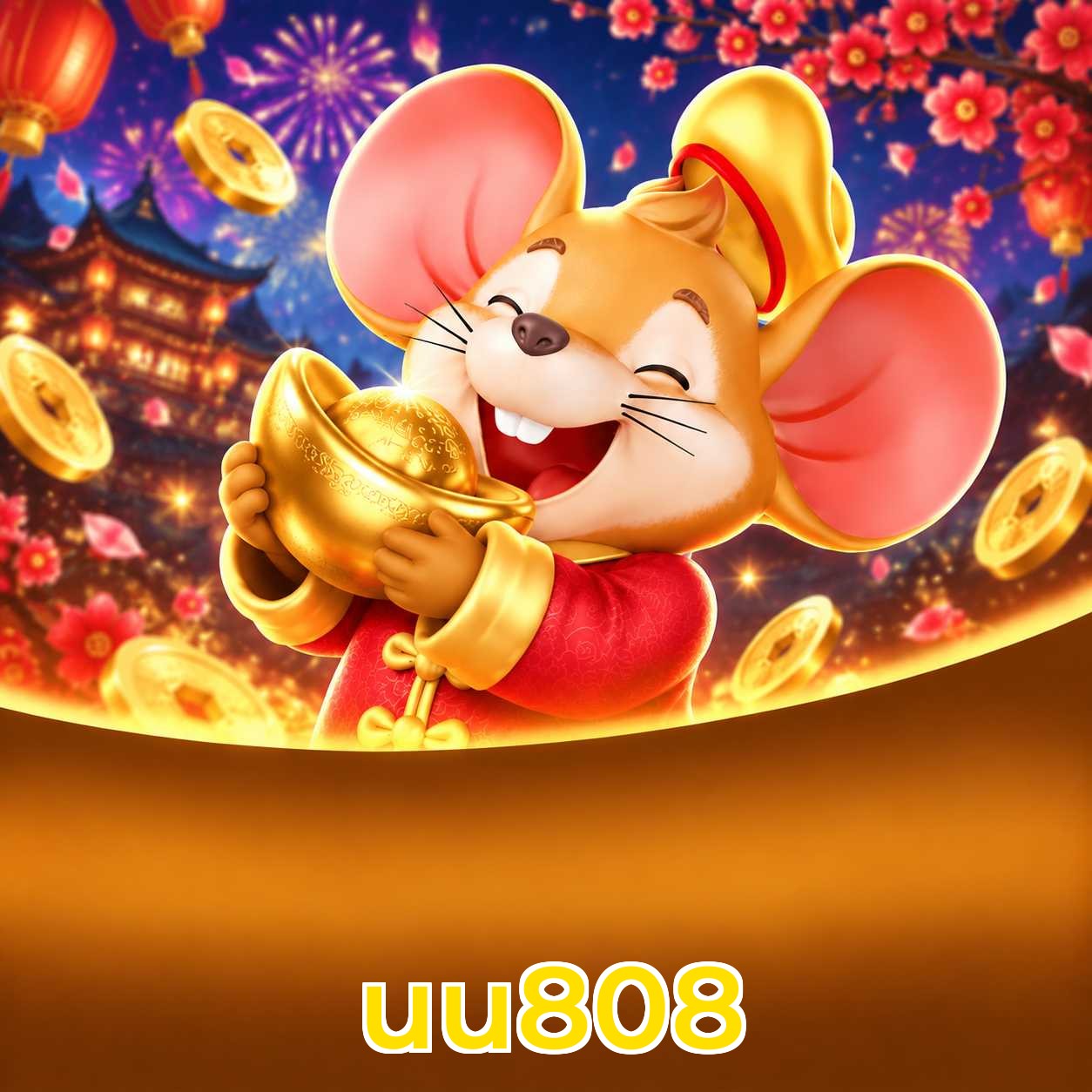 Alternativa de slots Plushie Frenzy aos crash games na uu808