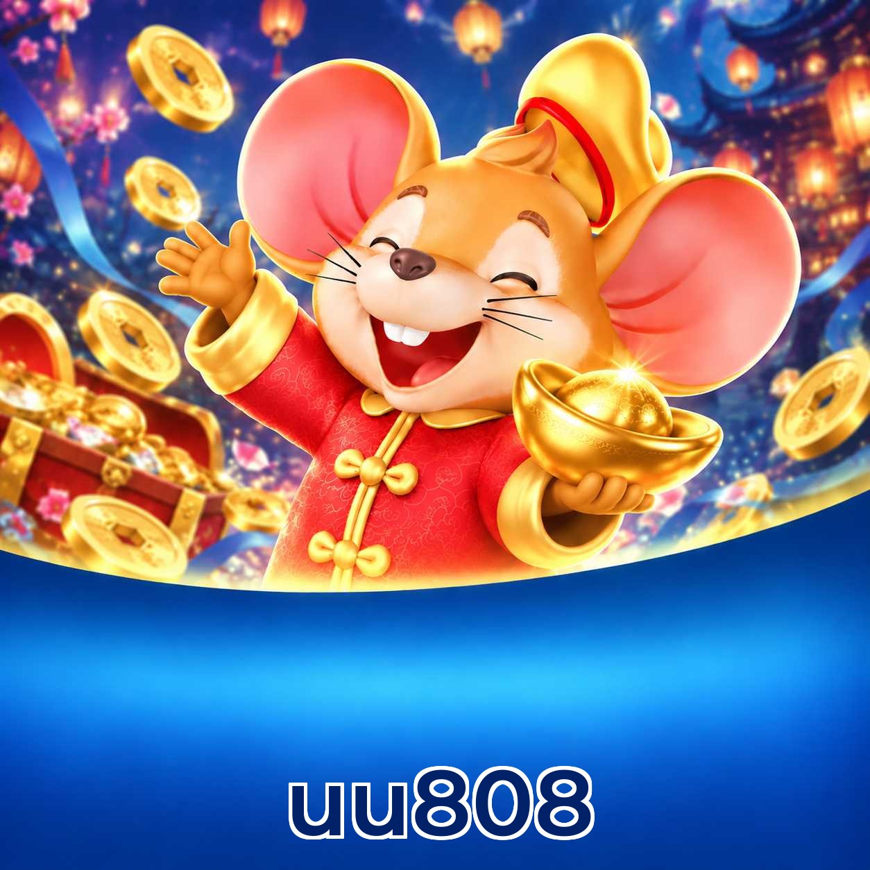 Slots e apostas na uu808 Plushie Frenzy