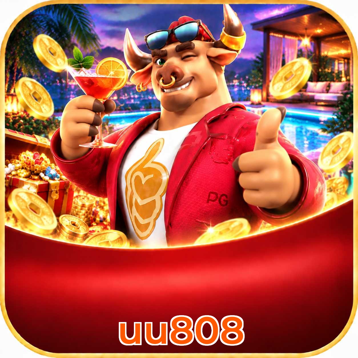 Plushie Frenzy na categoria slots uu808