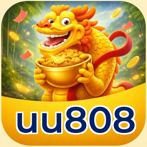 Passo a passo para baixar o app uu808 — ilustração editorial