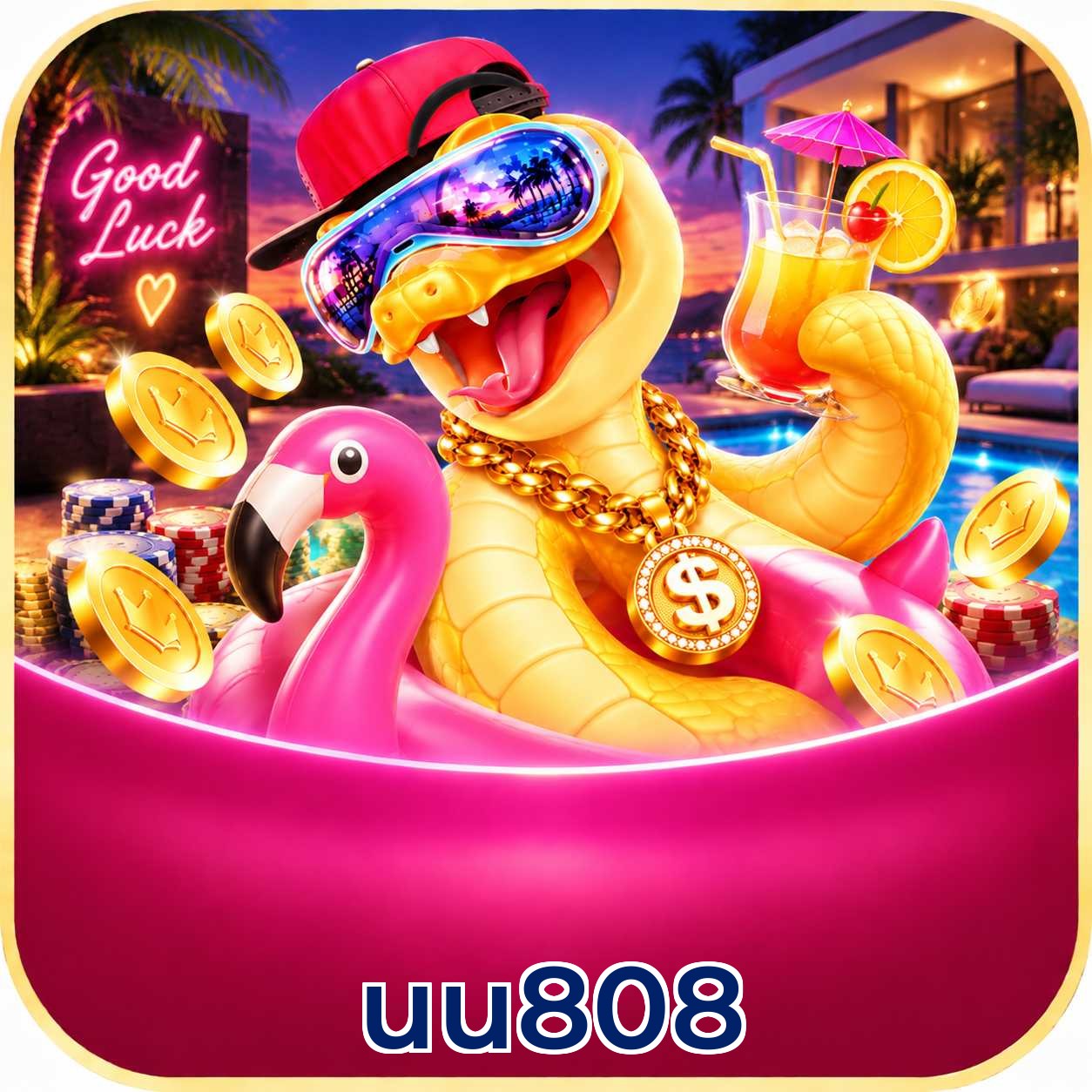 Plushie Frenzy no iOS após instalar uu808